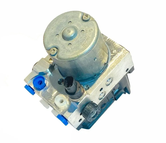 REBUILD REPAIR SERVICE Ferrari 194608 Bosch ABS Pump 0265225230 0265950102
