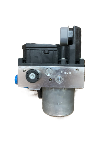 Ferrari F430 Bosch ABS Pump 221252 0265225383 0265950176