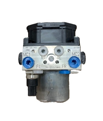 REBUILT Ferrari F430 Bosch ABS Pump 221252 0265225383 0265950176
