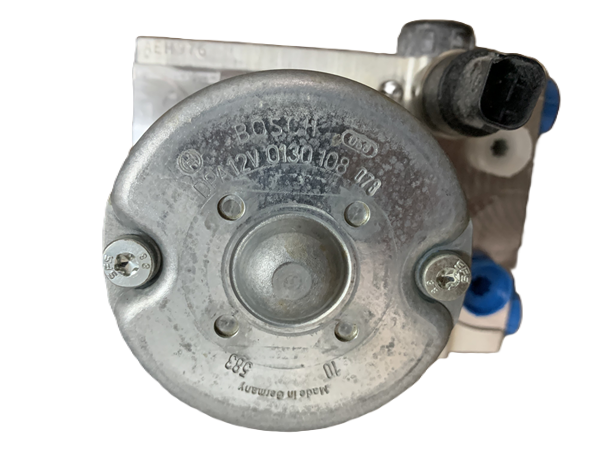 Ferrari F430 Bosch ABS Pump 221252 0265225383 0265950176