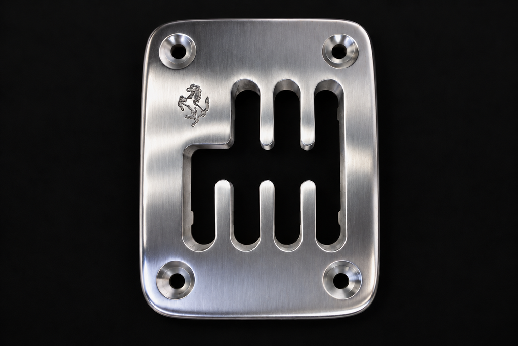 Ferrari 360 F430 Shift Gate 179844 177706