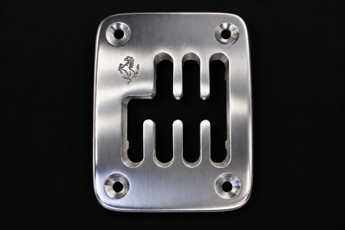 Ferrari 360 F430 Shift Gate 179844 177706