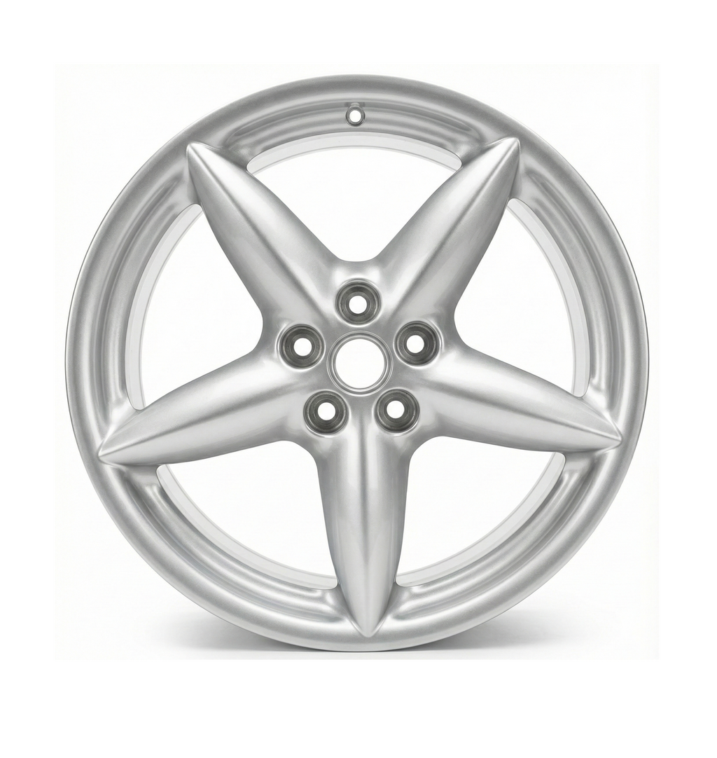 Ferrari 360 Starfish Wheels