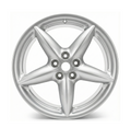 Ferrari 360 Starfish Wheels
