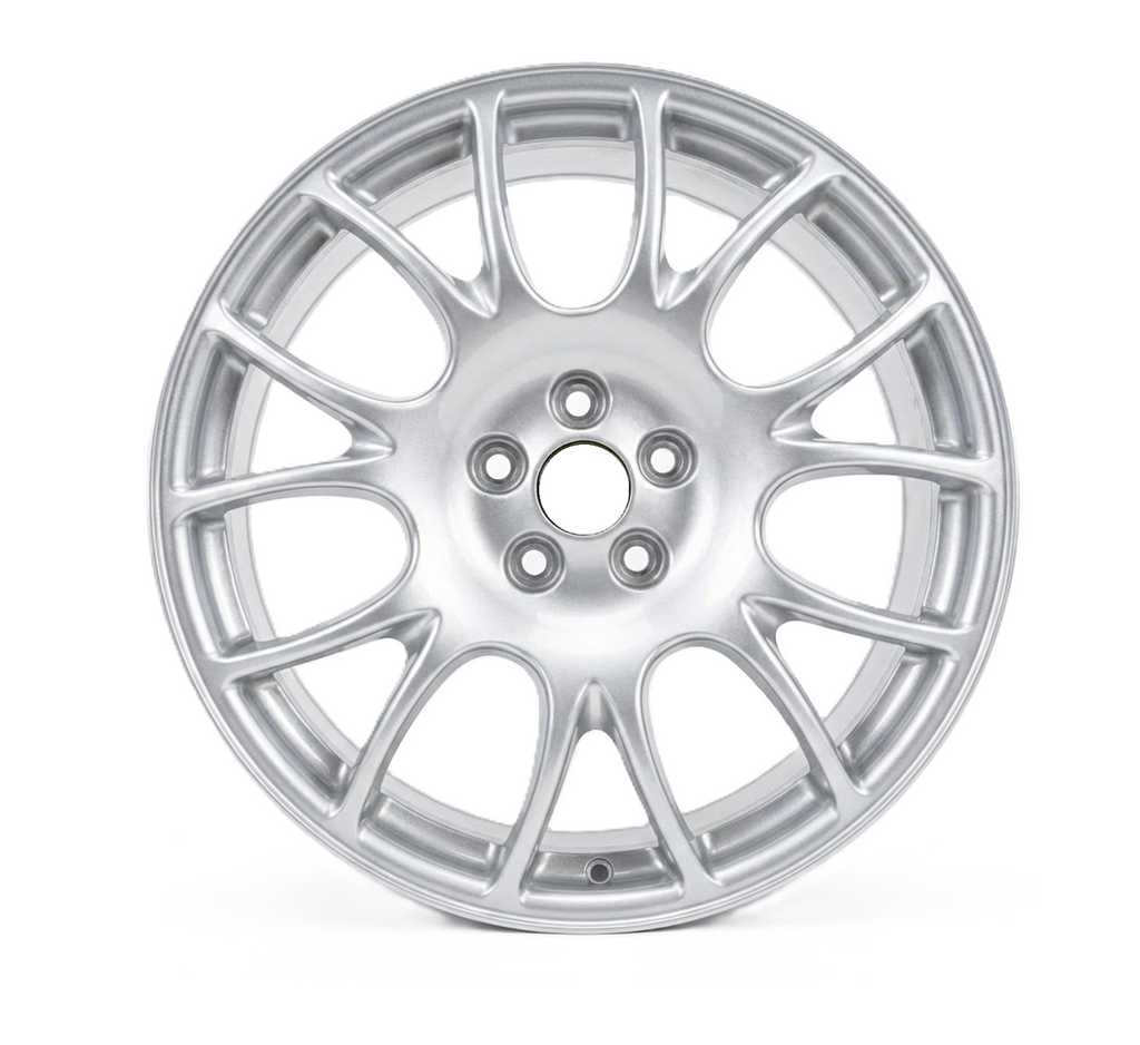 Ferrari 360 Challenge Wheels