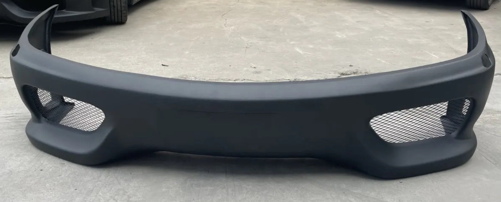 Challenge Stradale Front Bumper