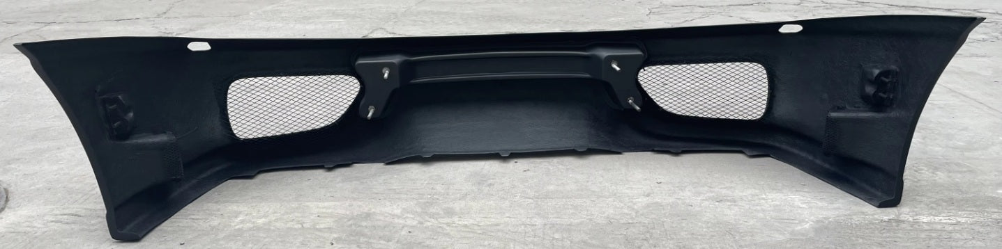 Challenge Stradale Front Bumper