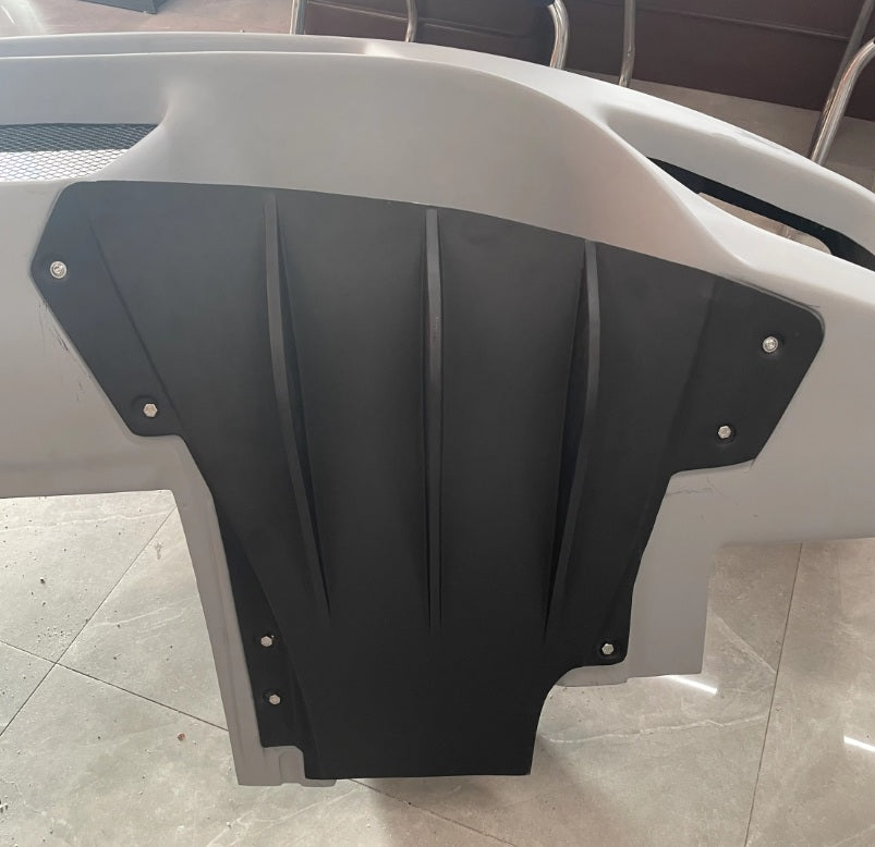 Challenge Stradale Diffuser