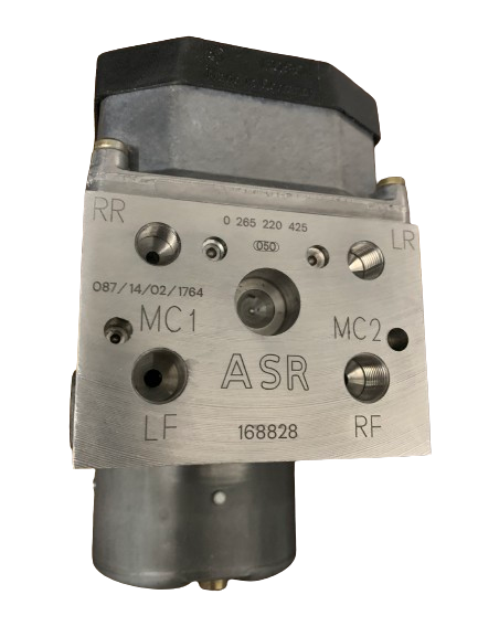 Ferrari 168828 Bosch ABS Pump 0265220425 0273004202