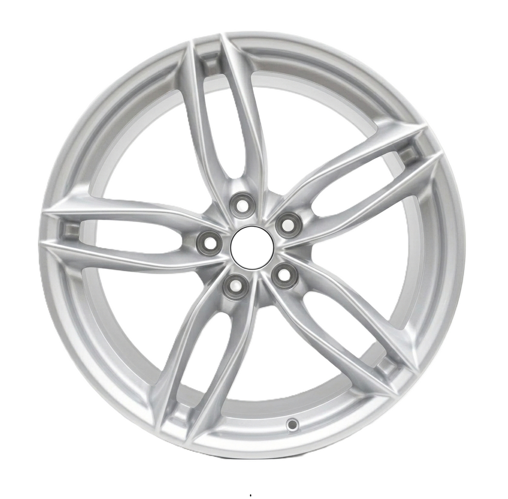 Ferrari 488 Wheels