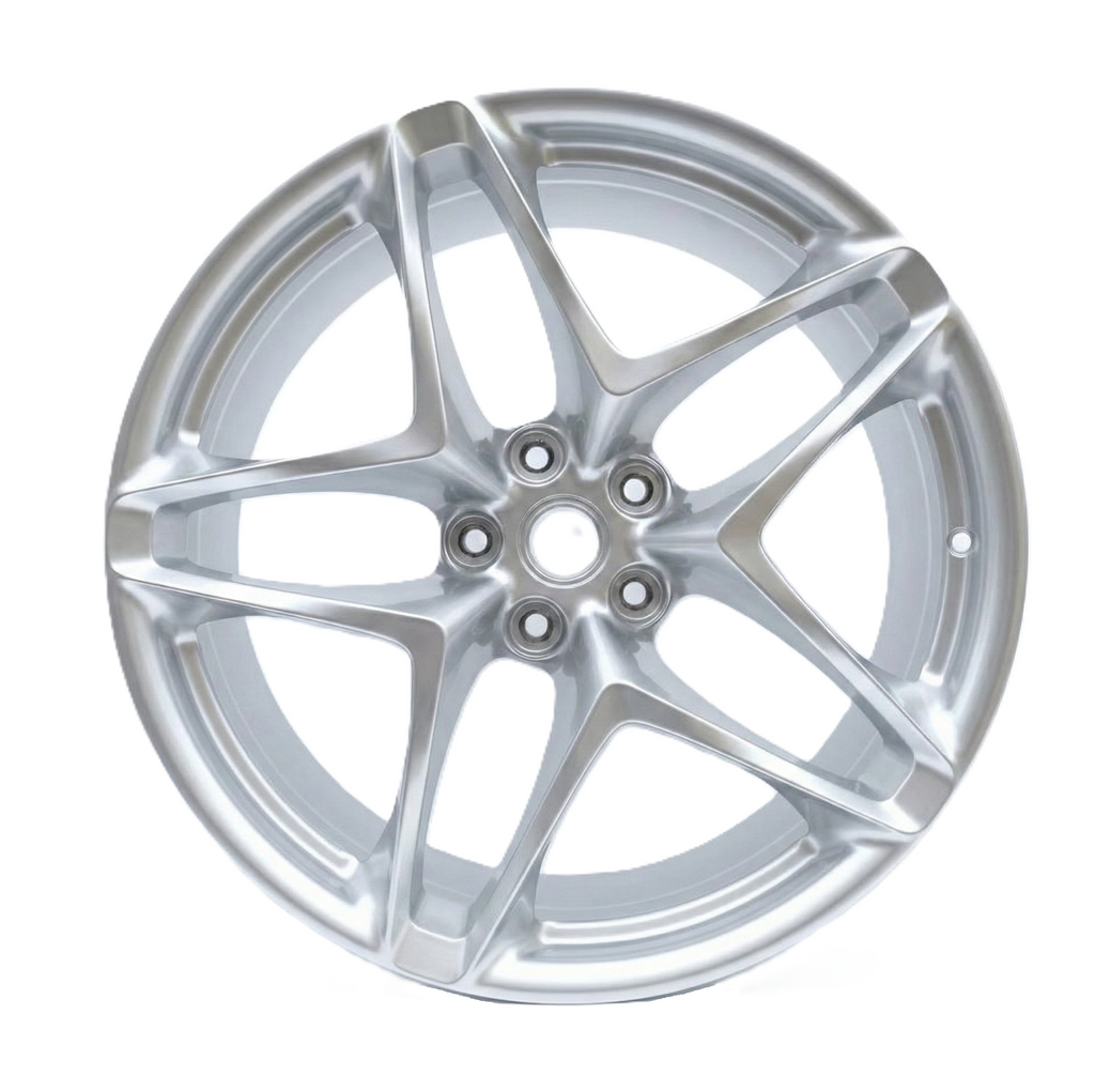 Ferrari Roma Wheels